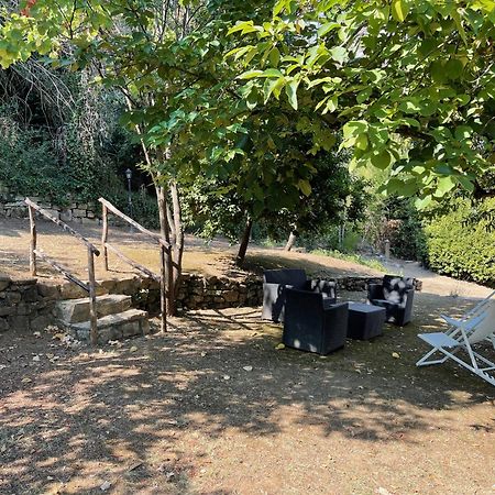 Villa Porta Romana - Family Country House In The Heart Of Florence Ngoại thất bức ảnh