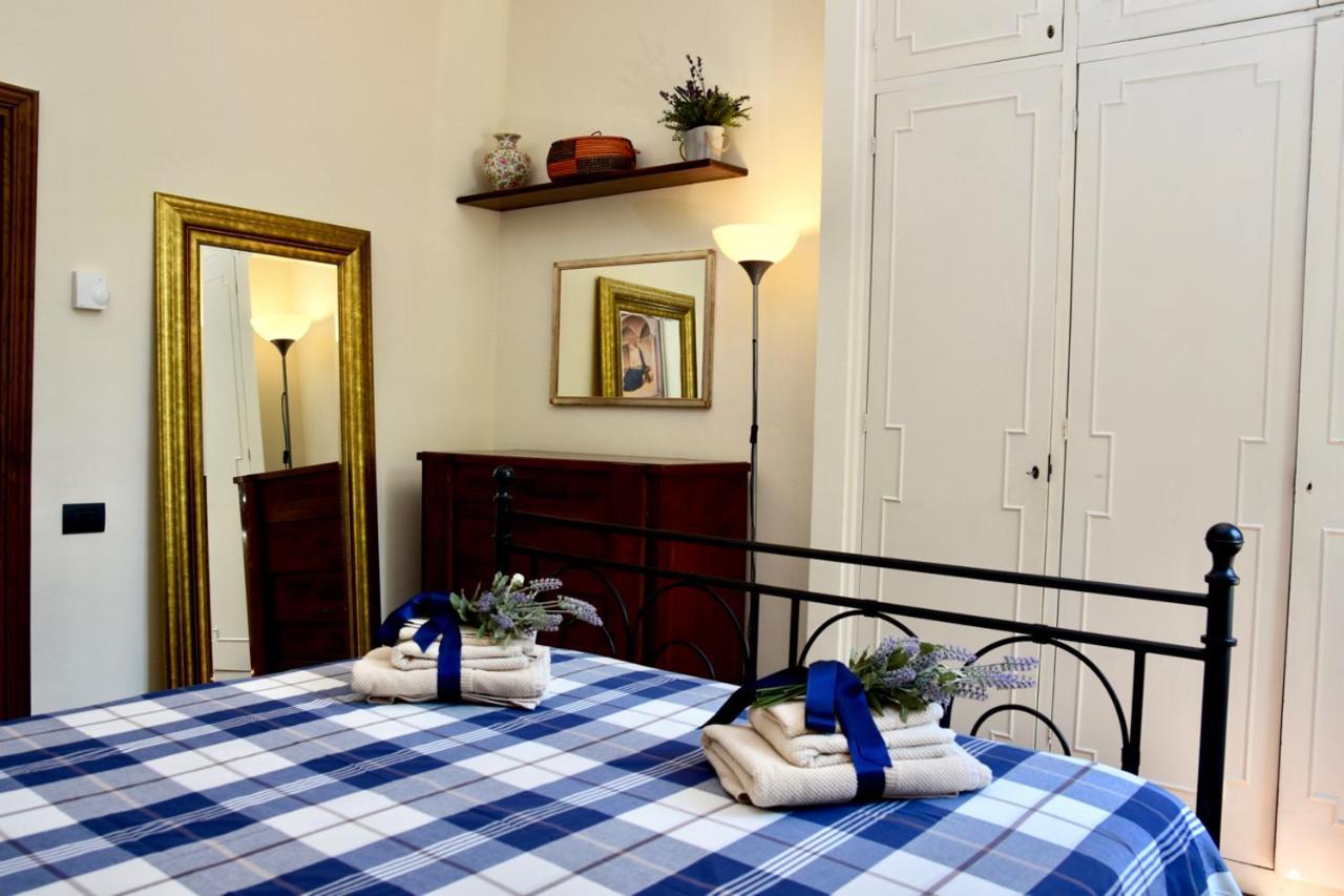 Villa Porta Romana - Family Country House In The Heart Of Florence Ngoại thất bức ảnh