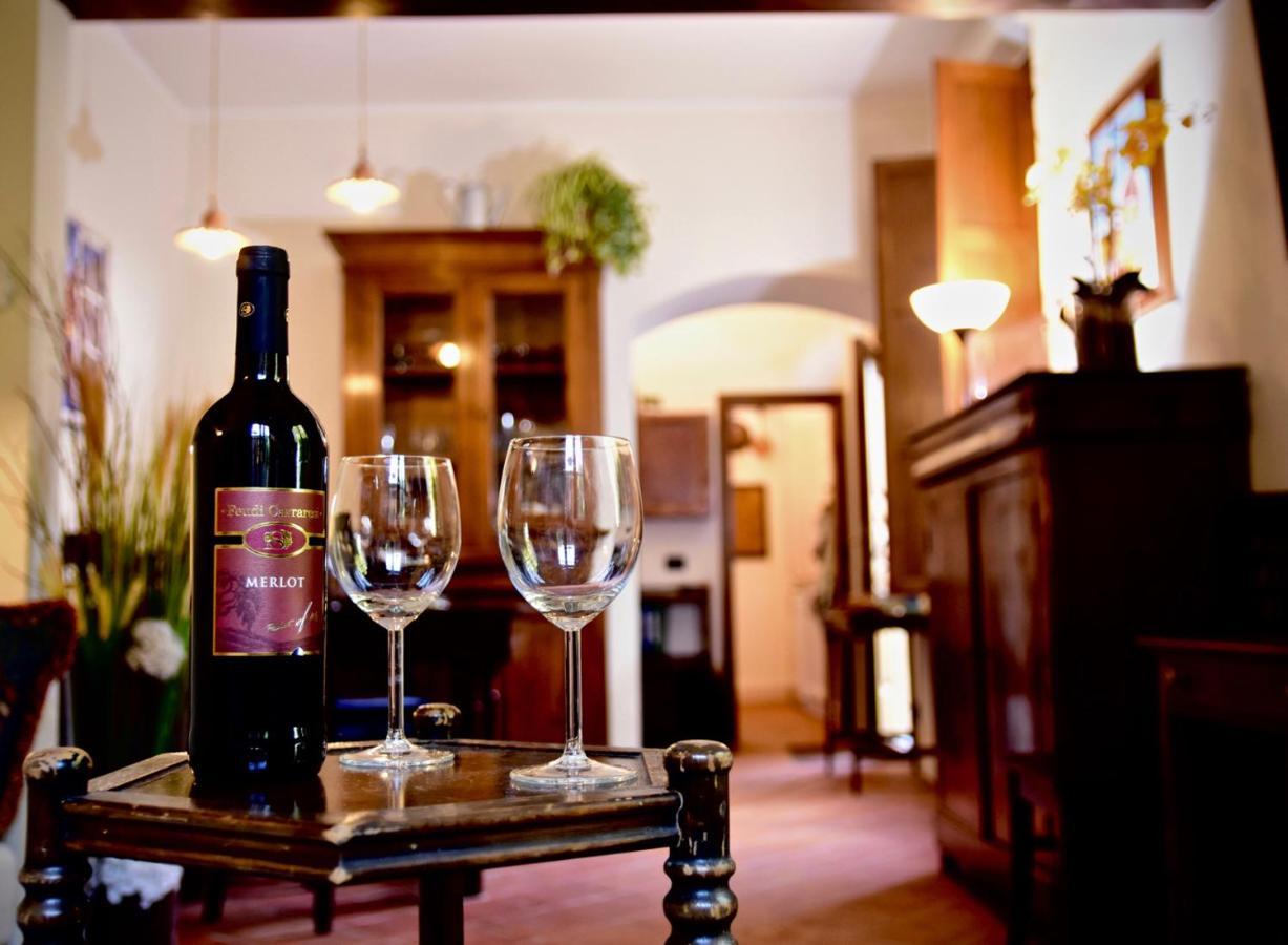 Villa Porta Romana - Family Country House In The Heart Of Florence Ngoại thất bức ảnh