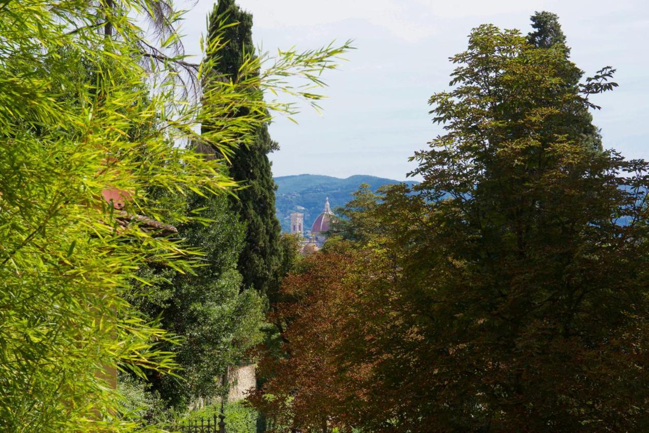 Villa Porta Romana - Family Country House In The Heart Of Florence Ngoại thất bức ảnh
