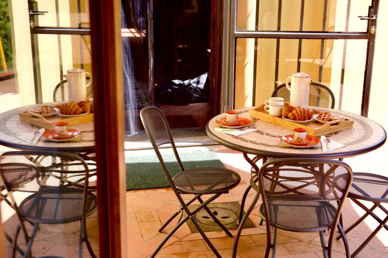 Villa Porta Romana - Family Country House In The Heart Of Florence Ngoại thất bức ảnh