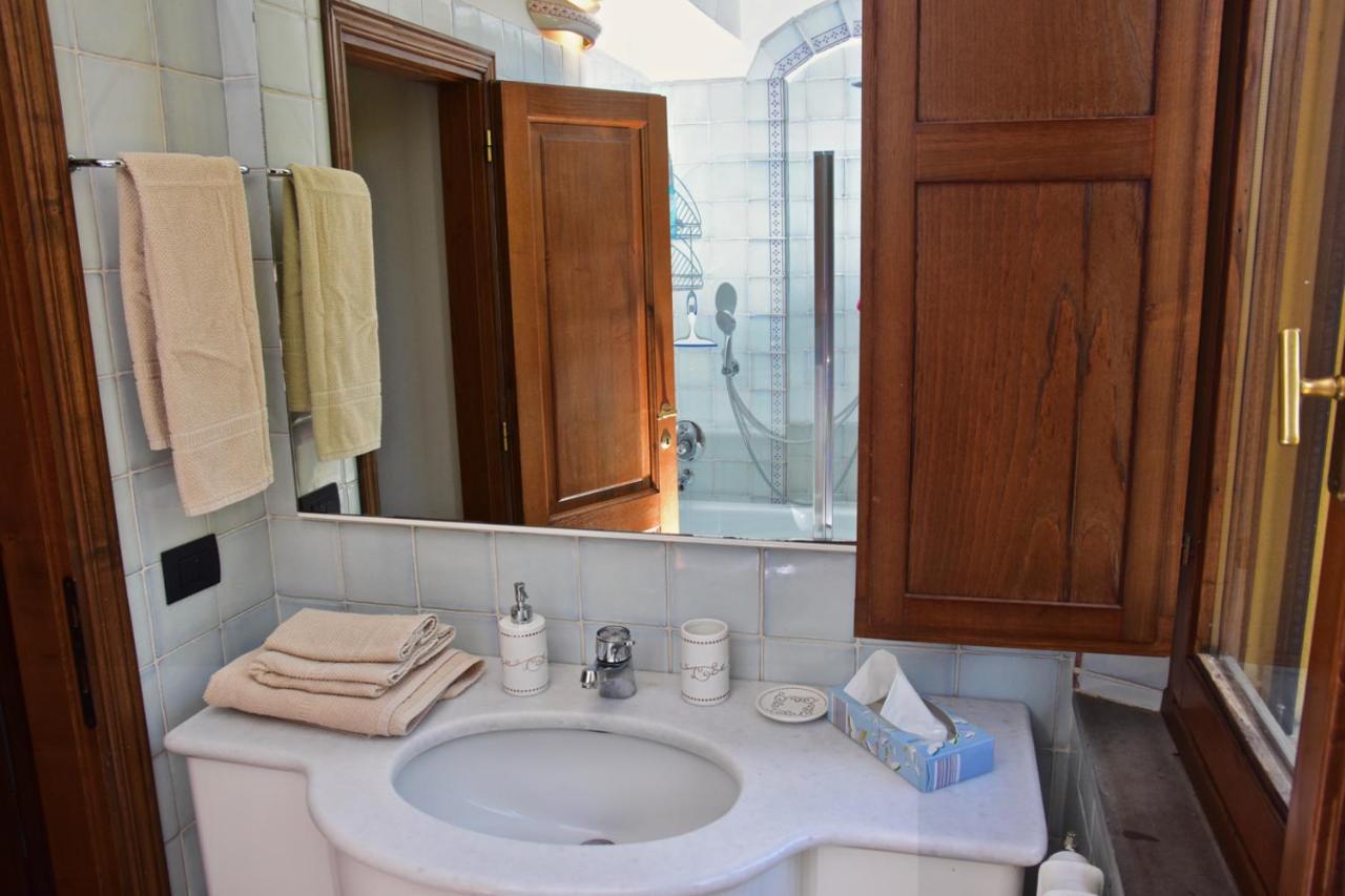 Villa Porta Romana - Family Country House In The Heart Of Florence Ngoại thất bức ảnh