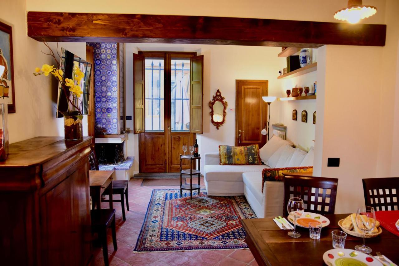 Villa Porta Romana - Family Country House In The Heart Of Florence Ngoại thất bức ảnh