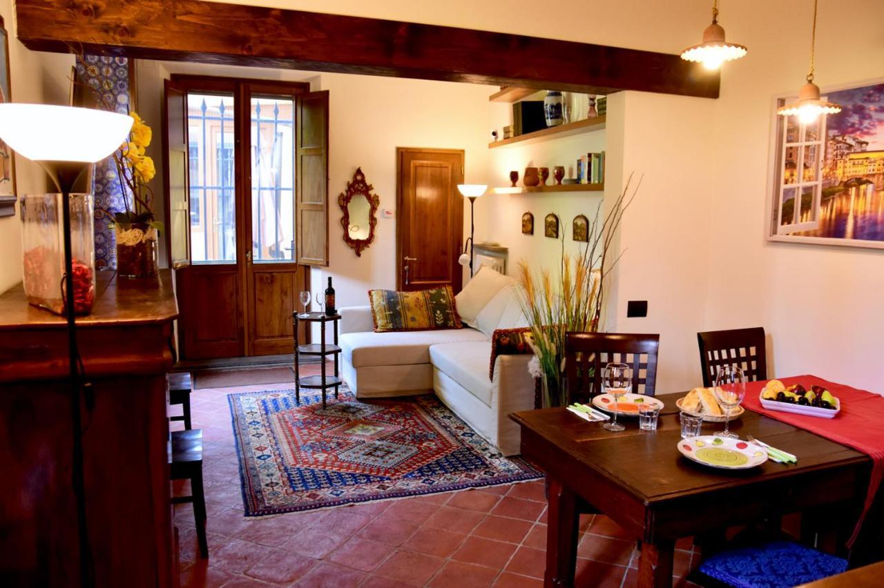 Villa Porta Romana - Family Country House In The Heart Of Florence Ngoại thất bức ảnh