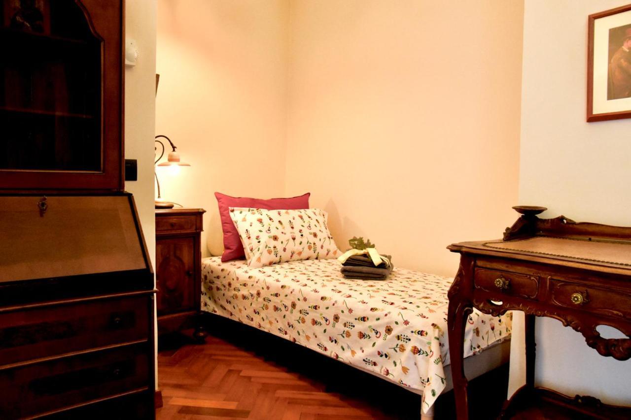 Villa Porta Romana - Family Country House In The Heart Of Florence Ngoại thất bức ảnh