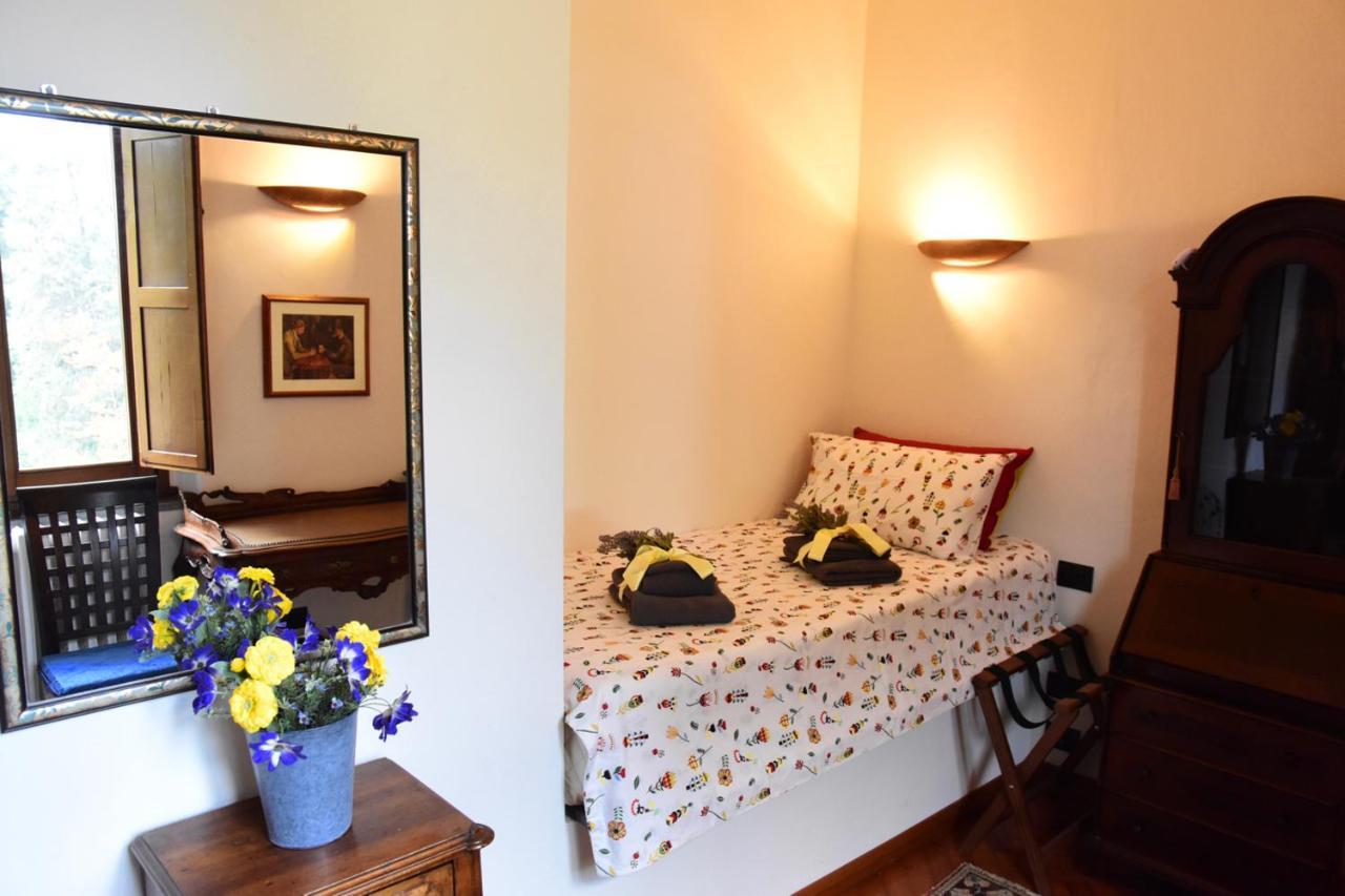 Villa Porta Romana - Family Country House In The Heart Of Florence Ngoại thất bức ảnh