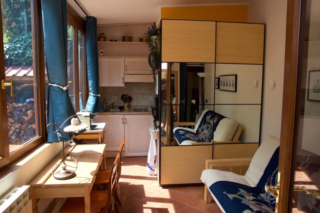 Villa Porta Romana - Family Country House In The Heart Of Florence Ngoại thất bức ảnh