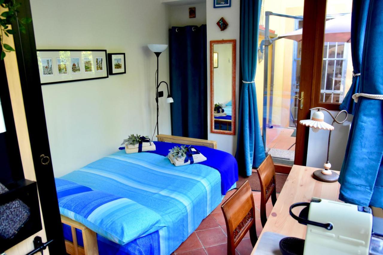Villa Porta Romana - Family Country House In The Heart Of Florence Ngoại thất bức ảnh