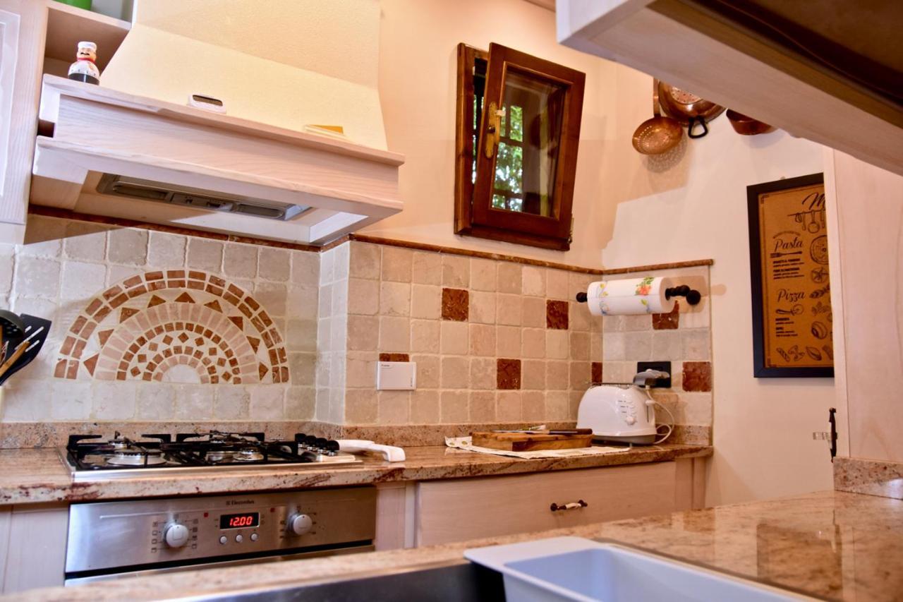 Villa Porta Romana - Family Country House In The Heart Of Florence Ngoại thất bức ảnh