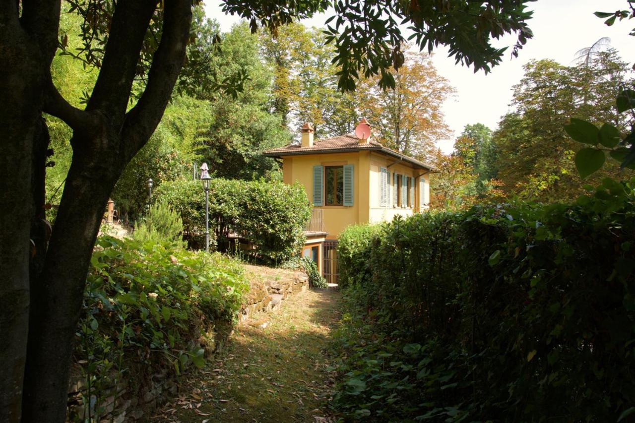 Villa Porta Romana - Family Country House In The Heart Of Florence Ngoại thất bức ảnh