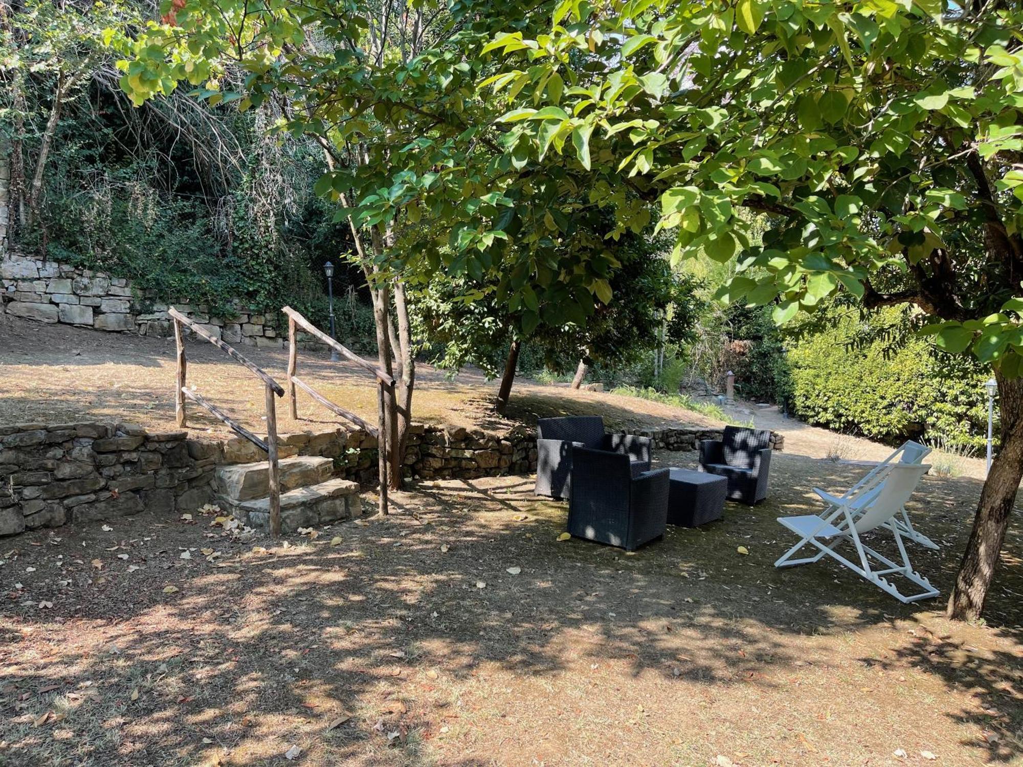 Villa Porta Romana - Family Country House In The Heart Of Florence Ngoại thất bức ảnh